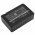 Helyettes�t� orvosi eszk�z Akkumul�tor Mindray T1 LI12I001A 2600mAh/19.24Wh 7.4V