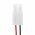 Helyettes�t� orvosi eszk�z Akkumul�tor Mangar Airflo 12 CD0313 2000mAh 24Wh 12V