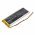 Helyettes�t� billenty�zet eg�r Akkumul�tor Mojo60 MLP5741112 4100mAh 15.58Wh