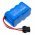 Helyettes�t� Akkumul�tor Hydro-Fly MTC 3972 230mAh