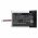 Helyettes�t� t�vir�ny�t� Akkumul�tor MINN KOTA iPilot Link APP00176 3.7V 1200mAh 4.44Wh Li-ion