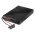 Helyettes�t� gps Akkumul�tor Triansonic PNA 4000 541380530006 1700mAh 6.29Wh Li-ion 3.7V