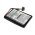Helyettes�t� gps Akkumul�tor Mio Moov S500 BP-N229-11/1100MX 1100mAh 4.07Wh Li-ion 3.7V