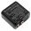 Helyettes�t� m�r�m�szer Akkumul�tor TDR2000-C AB2584 GP 2000mAh 19.2Wh 9.6V