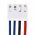 Helyettes�t� porsz�v� Akkumul�tor Mamirobot 416 12SC3000S1P 3600mAh 51.84Wh 14.4V