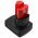 Helyettes�t� elektromos szersz�mg�p Akkumul�tor M12 / 48-11-2440 6000mAh 72Wh