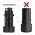 Helyettes�t� elektromos szersz�mg�p Akkumul�tor 2102-22 M4 1/4\ csavarh�z� 48-11-2001 2000mAh 8Wh
