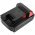 Helyettes�t� elektromos szersz�mg�p Akkumul�tor ACO 202 2000mAh 36Wh