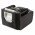 Helyettes�t� elektromos szersz�mg�p Akkumul�tor AH-3756 XE3 6000mAh 86,4Wh