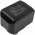 Helyettes�t� elektromos szersz�mg�p Akkumul�tor BCL180F 194205-3 7500mAh 135Wh
