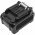 Helyettes�t� elektromos szersz�mg�p Akkumul�tor 40VMAX XGT 2000mAh 80Wh 191L29-0