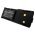 Helyettes�t� ad�vev� Akkumul�tor GP88 HNN9628 2500mAh 18.75Wh