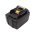 Helyettes�t� elektromos szersz�mg�p Akkumul�tor BCL180F BL1830 4500mAh 81Wh