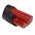 Helyettes�t� elektromos szersz�mg�p Akkumul�tor 2590-20 48-11-2401 1500mAh 18Wh