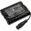 Helyettes�t� m�r�m�szer Akkumul�tor Sovereign XS / P3-XS 3400mAh/37.74Wh 11.1V