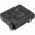 Helyettes�t� ad�vev� Akkumul�tor GXT2000 BATT12Li 1200mAh 8.88Wh Li-Ion