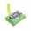 Helyettes�t� ad�vev� Akkumul�tor LXT600 BATT3R 700mAh 2.52Wh