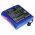 Helyettes�t� orvosi eszk�z Akkumul�tor Million ML1500 LPO155 14.8V 2600mAh 38.48Wh