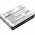 Helyettes�t� ad�vev� Akkumul�tor LEX L10 PMNN4475 4500mAh 16,65Wh