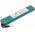 Helyettes�t� orvosi eszk�z Akkumul�tor Medtronic Physio-Control Lifepak 20 11141-000068 3000mAh 36Wh 12V