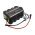 Helyettes�t� orvosi eszk�z Akkumul�tor DEFI-B M110 ZN-13369 2000mAh 28.8Wh 14.4V