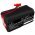 Helyettes�t� orvosi eszk�z SLA Akkumul�tor Medtronic Physio-Control Lifepak 9 803704-03 2500mAh 40Wh 16V