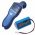 Helyettes�t� zsebl�mpa Akkumul�tor Pocket LED Stroboscope 6280-074 2400mAh 8.88Wh