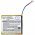 Helyettes�t� m�dialej�tsz� Akkumul�tor Sansa View 8GB 805193192 600mAh 2,22Wh 3.7V