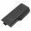 Helyettes�t� ad�vev� Akkumul�tor APX 5000 NNTN7034A 4600mAh 34.04Wh