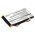 Helyettes�t� gps Akkumul�tor RoadMate 1212 384.00020.005 1100mAh 4.07Wh 3.7V