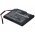 Helyettes�t� gps Akkumul�tor RoadMate 2230 338040000014 750mAh 2.78Wh navig�tor 3.7V