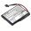 Helyettes�t� gps Akkumul�tor RoadMate 3030 MR3030 750mAh 2.78Wh 3.7V