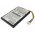 Helyettes�t� gps Akkumul�tor Maestro 3000 T0052 1100mAh 4.07Wh CS-MR3100SL CS-MR1200SL 3.7V