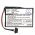 Helyettes�t� gps Akkumul�tor Maestro 3140 37-0030-001 750mAh 2.78Wh 3.7V