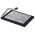Helyettes�t� gps Akkumul�tor RoadMate 5175TLM SJM1300 1300mAh 4.81Wh 3.7V