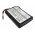 Helyettes�t� gps Akkumul�tor Navigator Crossover 37-00031-001 1800mAh 6.66Wh 3.7V