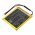 Helyettes�t� orvosi eszk�z Akkumul�tor Mindray LI11I002A 1800mAh 6.84Wh 3.8V