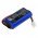 Helyettes�t� orvosi eszk�z Akkumul�tor Mindray SP1 ICR18650-2S 2600mAh 19.24Wh 7.4V