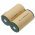 Helyettes�t� porsz�v� Akkumul�tor Miele Staubsauger EP1500CS S242000 3000mAh 7.2Wh 2.4V