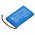 Helyettes�t� orvosi eszk�z Akkumul�tor MIR Spirodoc spirom�ter LR0034 1150mAh 4.26Wh 3.7V
