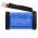 Helyettes�t� hangsz�r� Akkumul�tor Stockwell II C406A3 3350mAh 24.79Wh