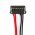 Helyettes�t� orvosi eszk�z Akkumul�tor Masimo Rad-97 377728 4500mAh 17,1Wh 3.8V