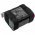 Helyettes�t� hangsz�r� Akkumul�tor Tufton C196G1 6800mAh 75.48Wh