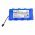 Helyettes�t� orvosi eszk�z Akkumul�tor Siemens Monitor SC6002XL AS36059 6800mAh 97.92Wh 14.4V