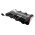 Helyettes�t� orvosi eszk�z Akkumul�tor Drager MS14490 AS36059 5200mAh 74.88Wh 14.4V