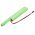 Helyettes�t� m�r�m�szer Akkumul�tor Surftest SJ-201 12BAA240 700mAh 4.2Wh 6V