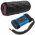 Helyettes�t� hangsz�r� Akkumul�tor Rove 2 INR18650-2S 2600mAh 19.24Wh Li-ion