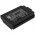 Helyettes�t� vezet�k n�lk�li Akkumul�tor headset TAC300 ALPHA1100 900mAh 3.33Wh