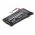 Helyettes�t� vezet�k n�lk�li Akkumul�tor headset BT City 1ICP8/18/40 500mAh 1.85Wh