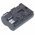 Helyettes�t� orvosi eszk�z Akkumul�tor Mortara F1559 120020-O 1600mAh 11.84Wh 7.4V